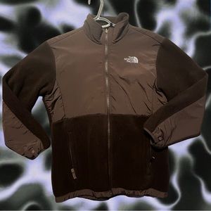 Northface fleece jacket